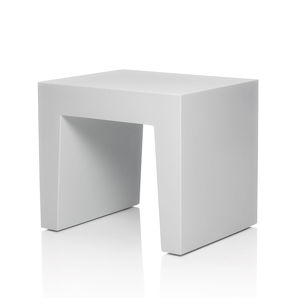 Fatboy - Concrete Seat | hellgrau