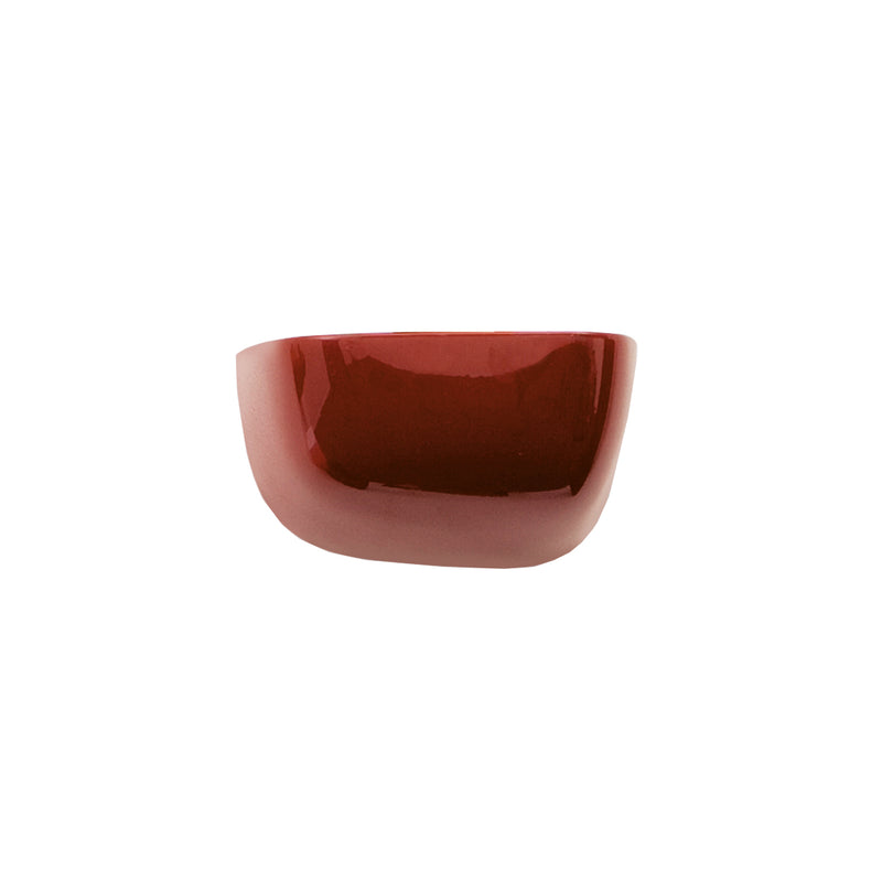 Vitra - Corniches klein | japanese red