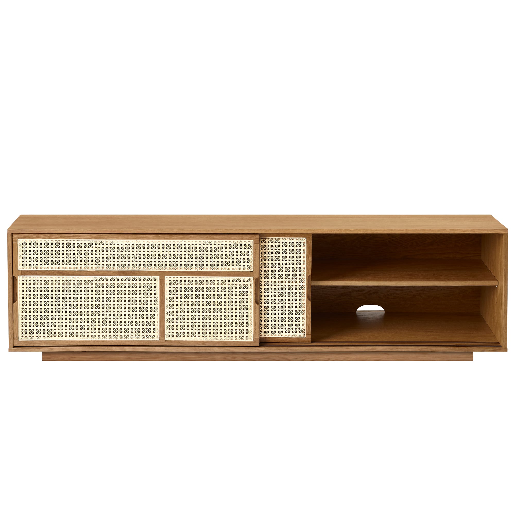 Design House Stockholm - Air Sideboard/ TV- Konsole