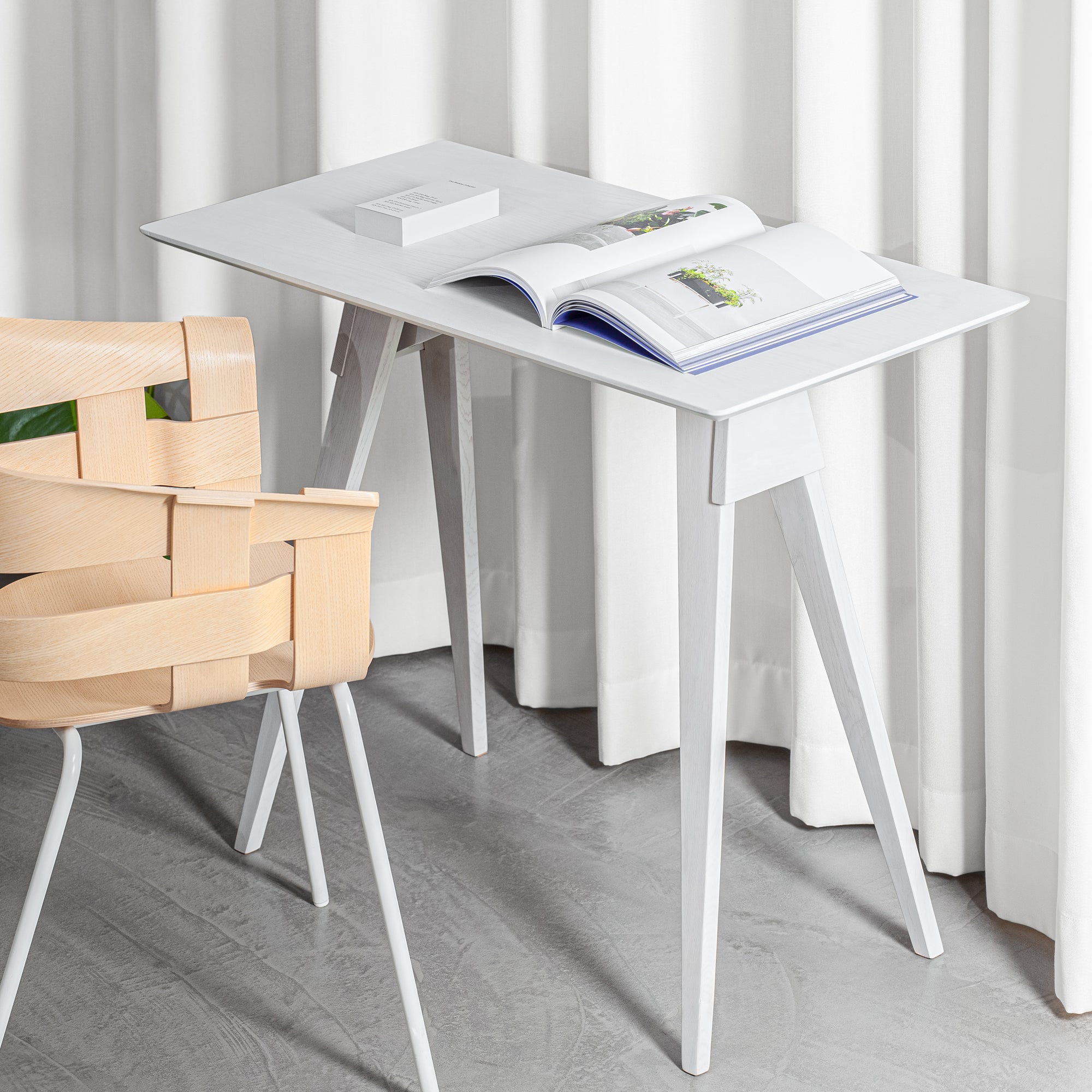 Design House Stockholm - Arco Konsolentisch