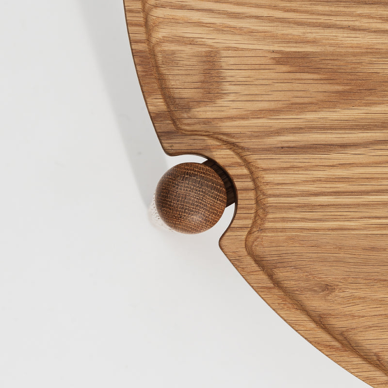 Design House Stockholm - Aria Beistelltisch