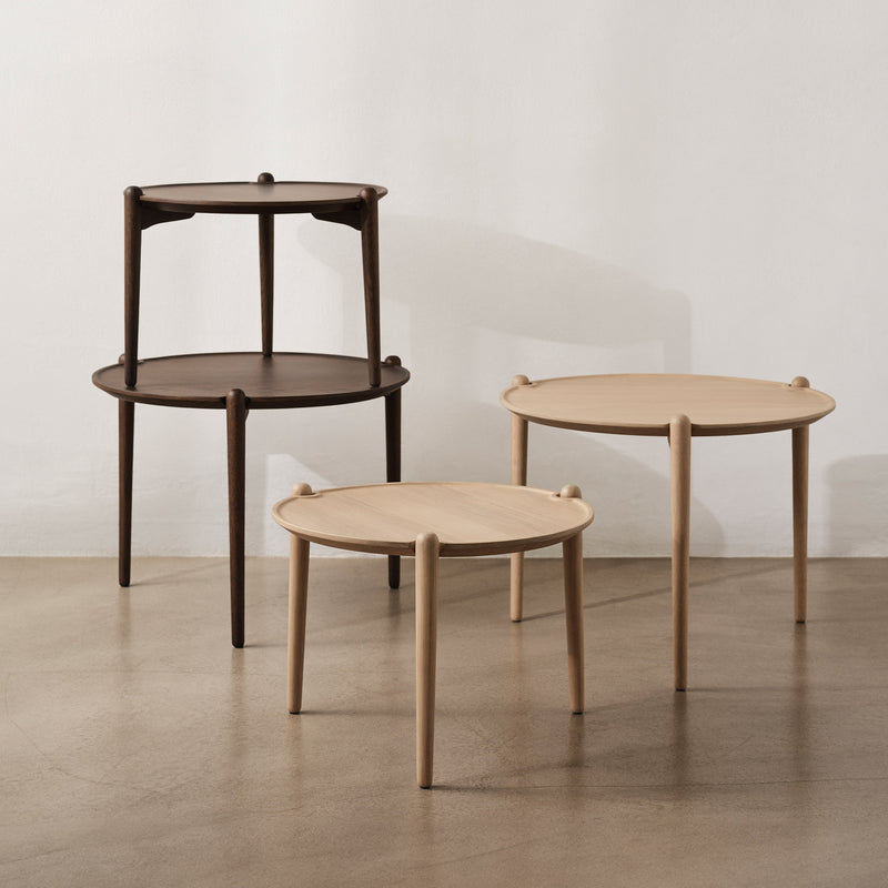 Design House Stockholm - Aria Beistelltisch