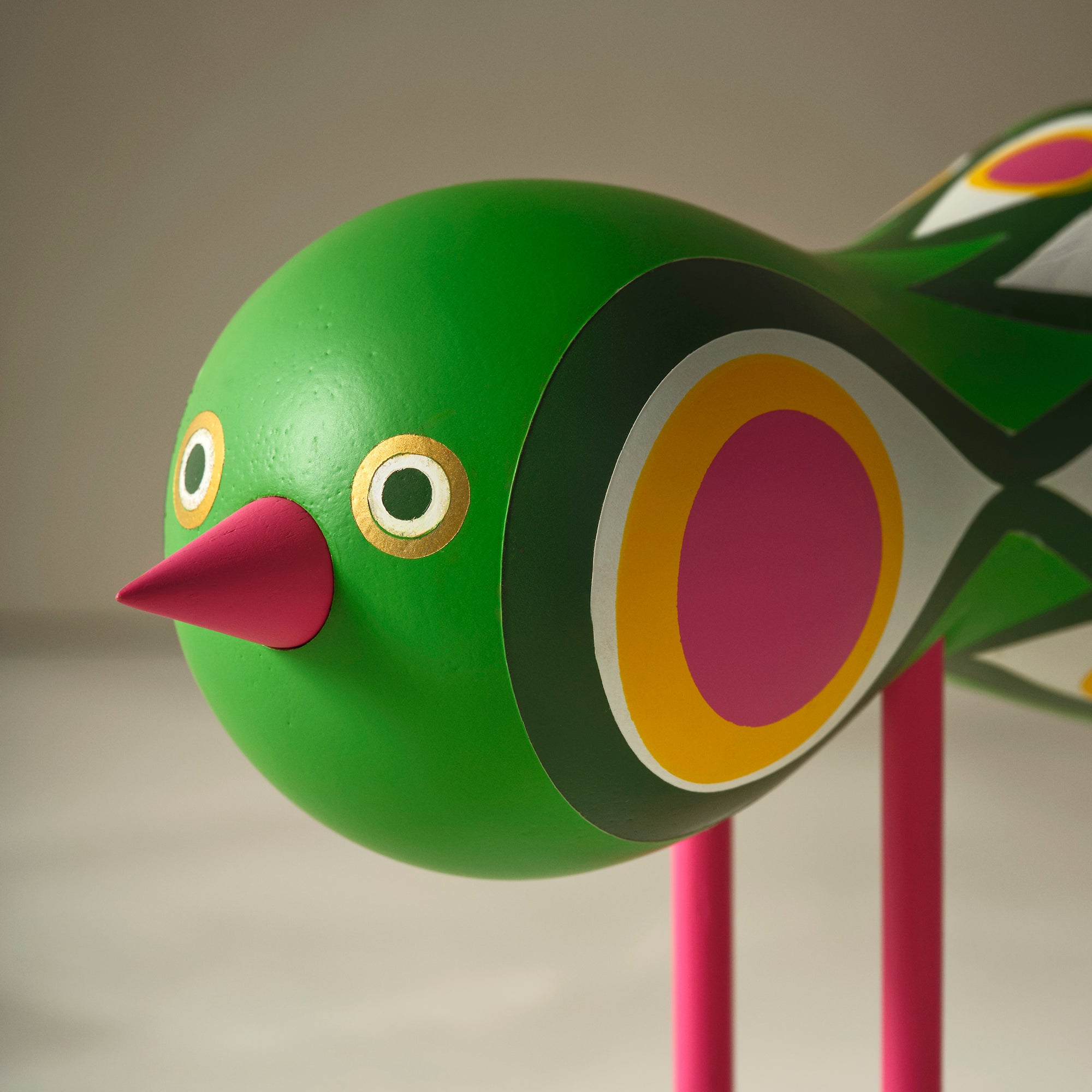 Design House Stockholm - Birds 1967 | No 2