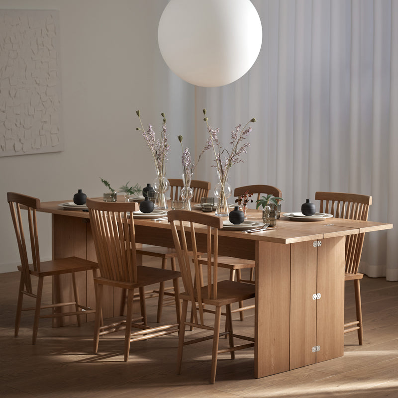 Design House Stockholm - Bon Bon Vase