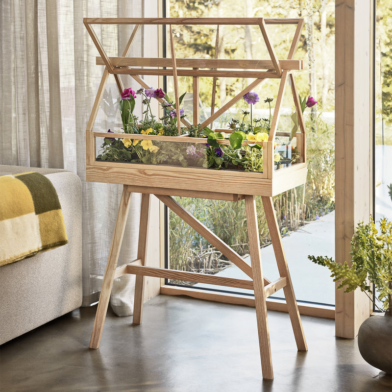 Design House Stockholm - Greenhouse