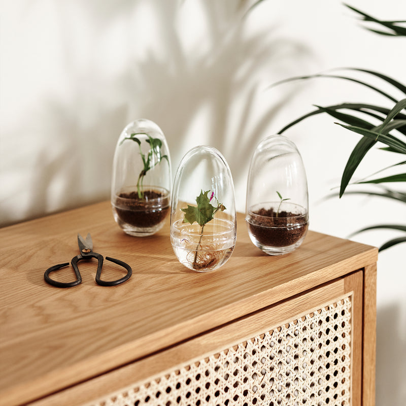 Design House Stockholm - Grow Gewächshaus