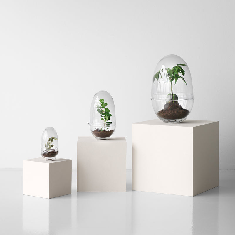Design House Stockholm - Grow Gewächshaus