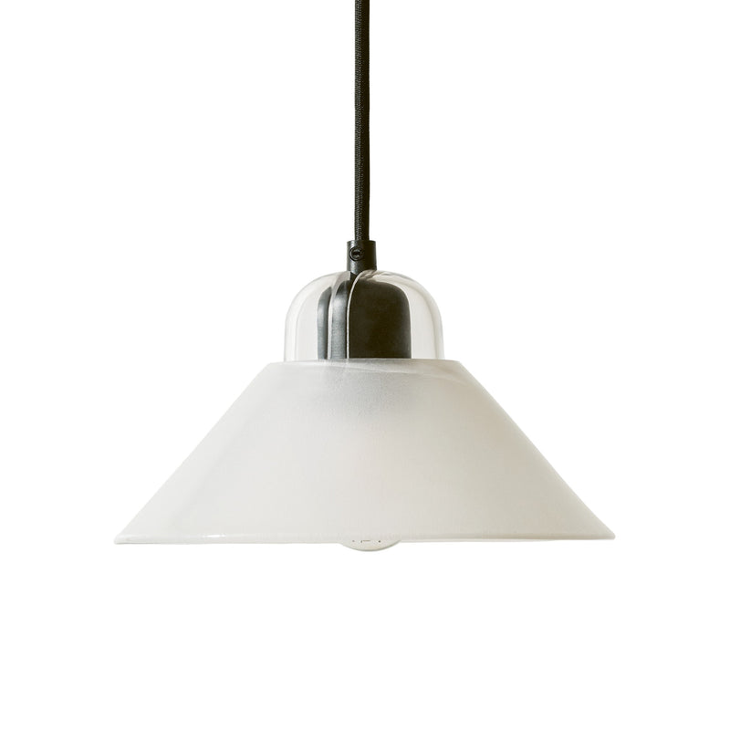 Design House Stockholm - Kalo Pendelleuchte | schwarz