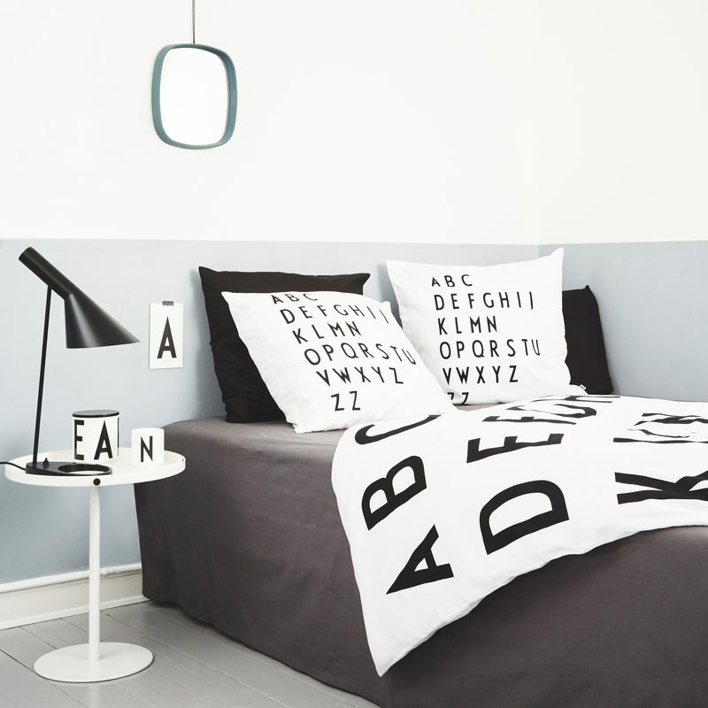 Design Letters - AJ Porzellan Becher