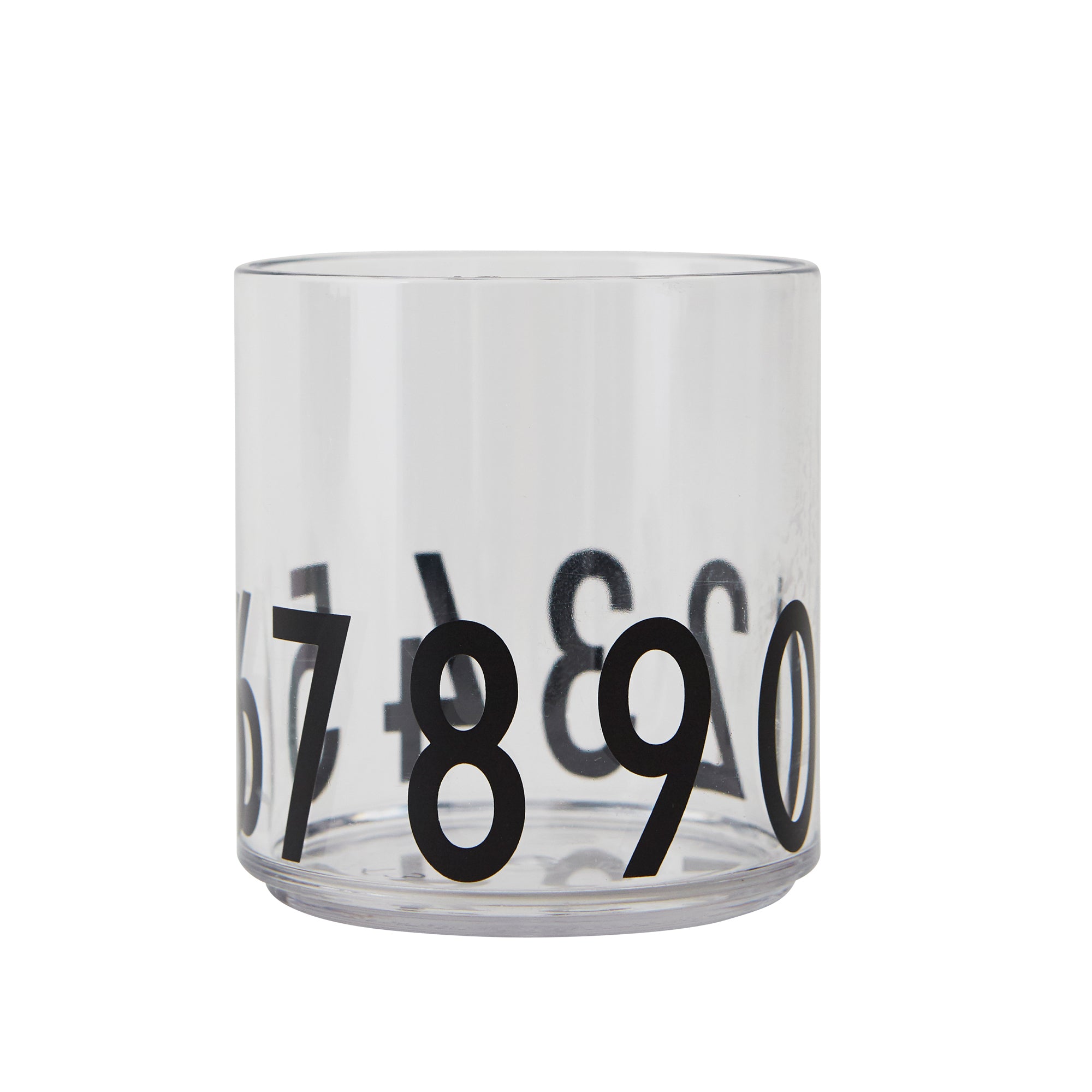 Design Letters - AJ Kids Personal Trinkglas | 