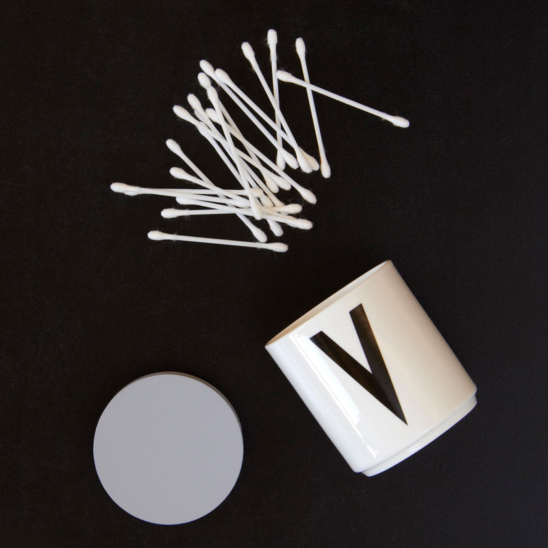 Design Letters - AJ Porzellan Becher