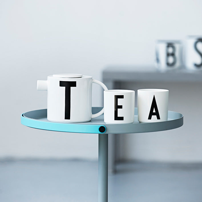 Design Letters - AJ Porzellan Becher