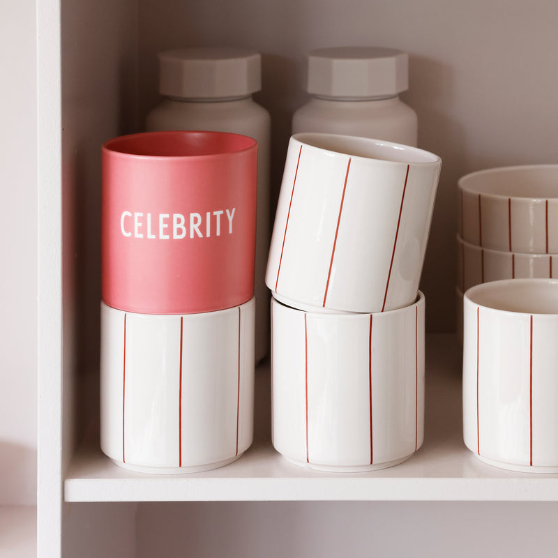 Design Letters - Pyjama Becher