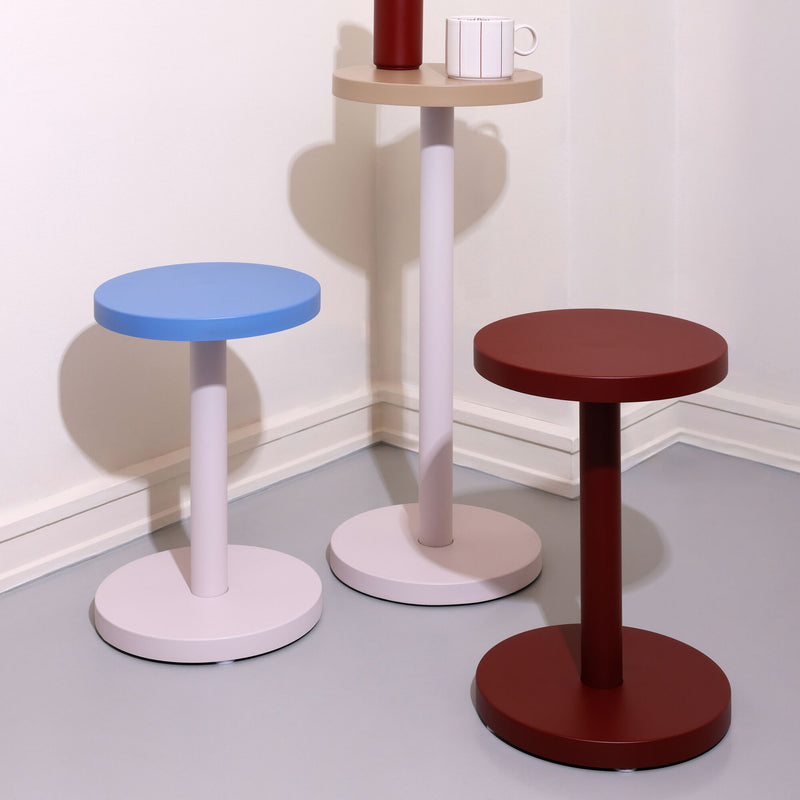 Design Letters - Stord 3-in-1 Beistelltisch
