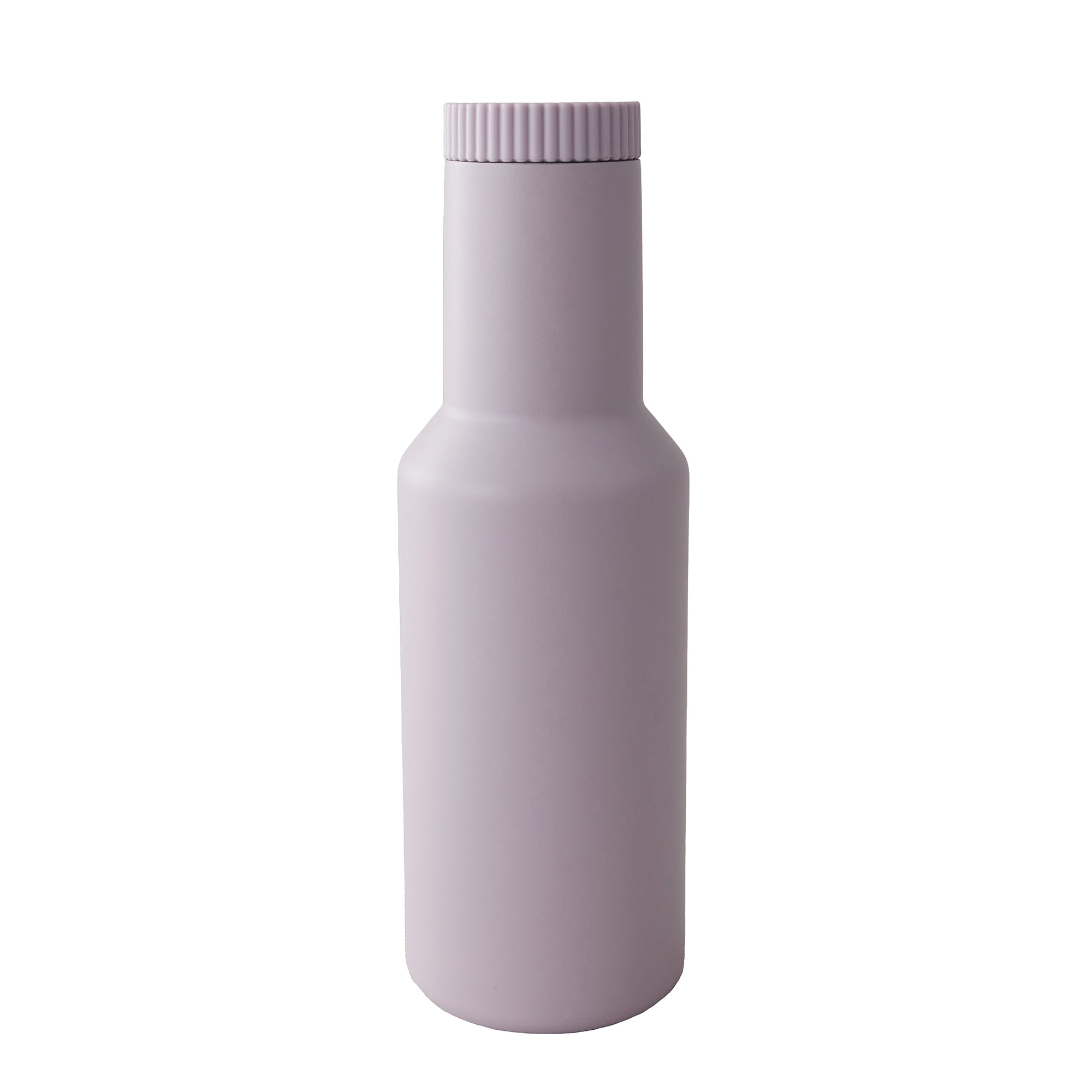 Design Letters - Tube Thermo-Karaffe | lavendel