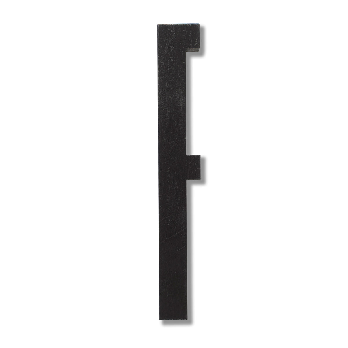 Design Letters - Wooden Letters Indoor | F