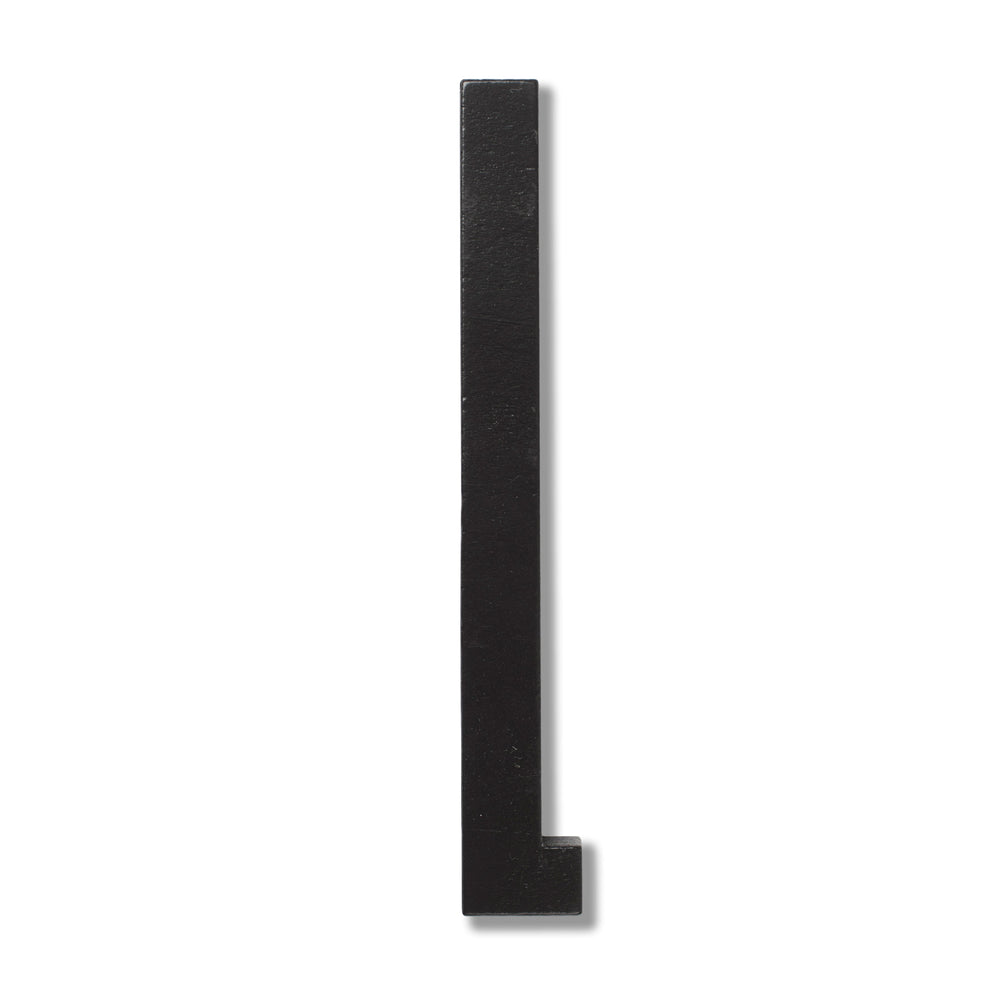 Design Letters - Wooden Letters Indoor | L