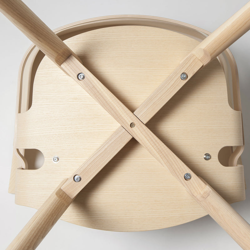 Design House Stockholm - Wick Stuhl