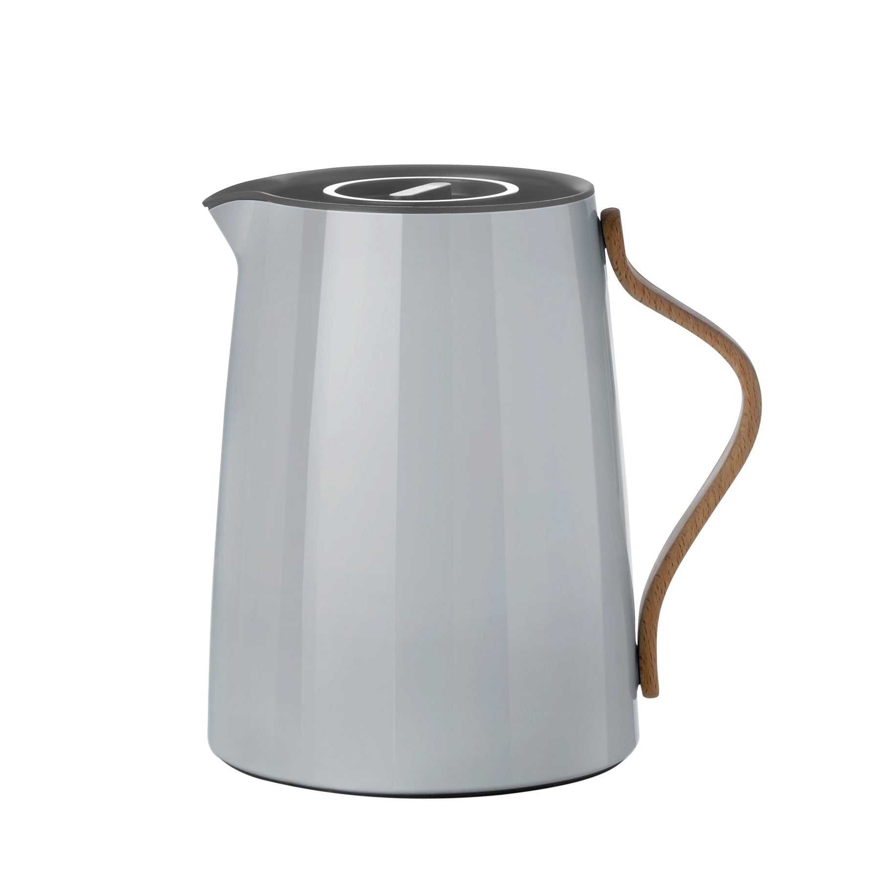 Stelton - Emma Tee-Isolierkanne | grau