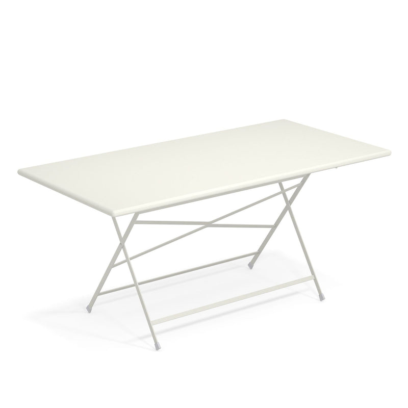 Emu - Arc en Ciel Klapptisch | weiß