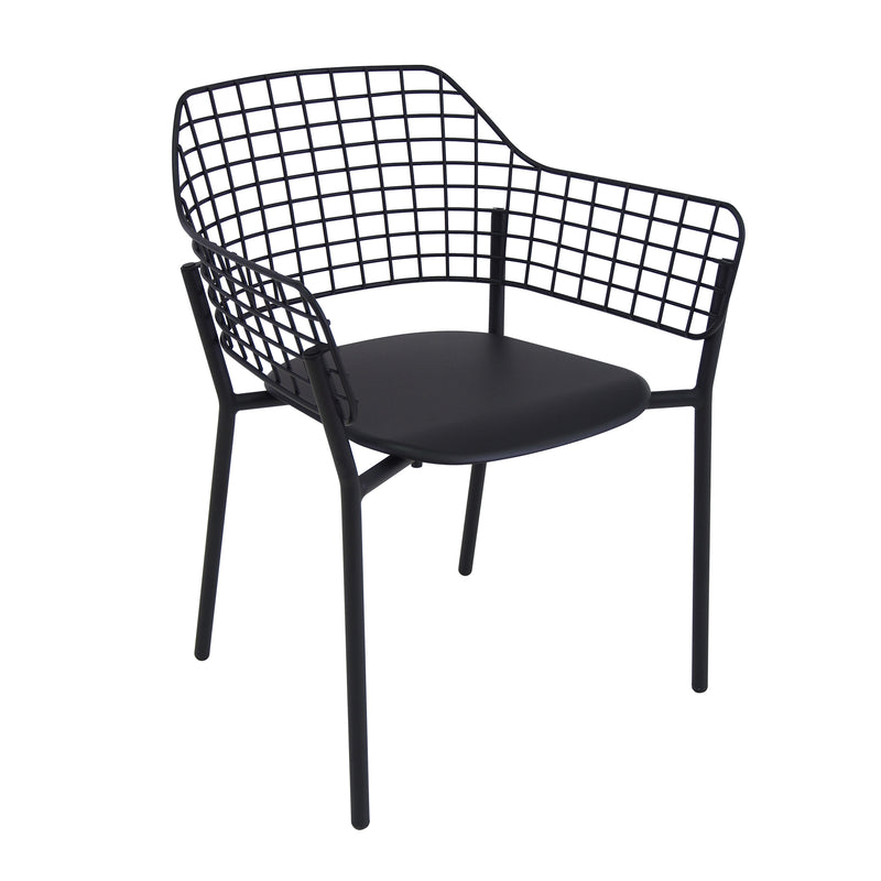 Emu - Lyze Armlehnstuhl | 
