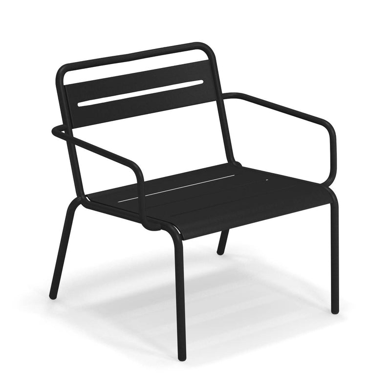 Emu - Star Loungesessel | 