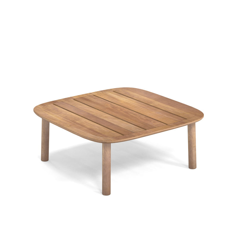 Emu - Twins Beistelltisch niedrig | 