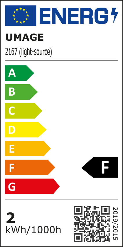 Chimes Pendelleuchte LED