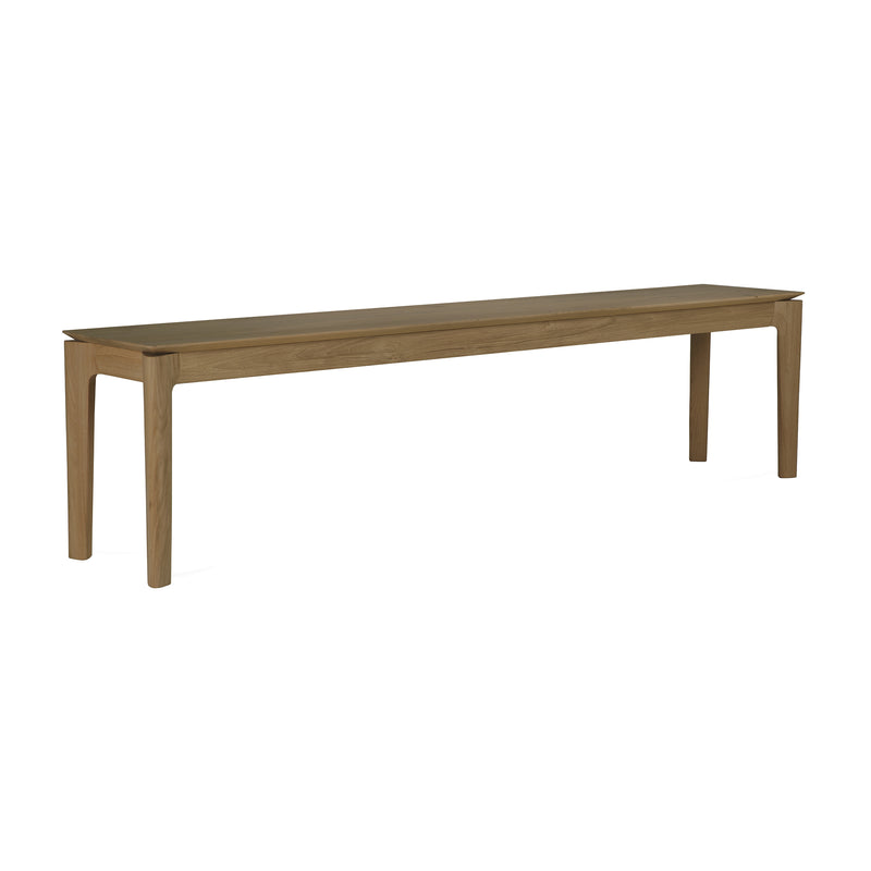 Ethnicraft - Bok Bank | Teak / 186 cm