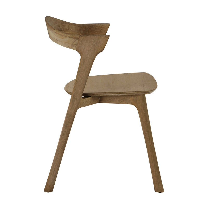Ethnicraft - Bok Stuhl | Teak