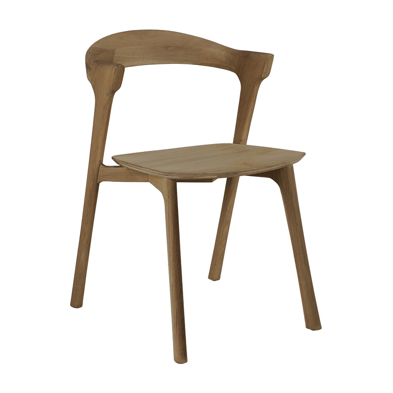 Ethnicraft - Bok Stuhl | Teak