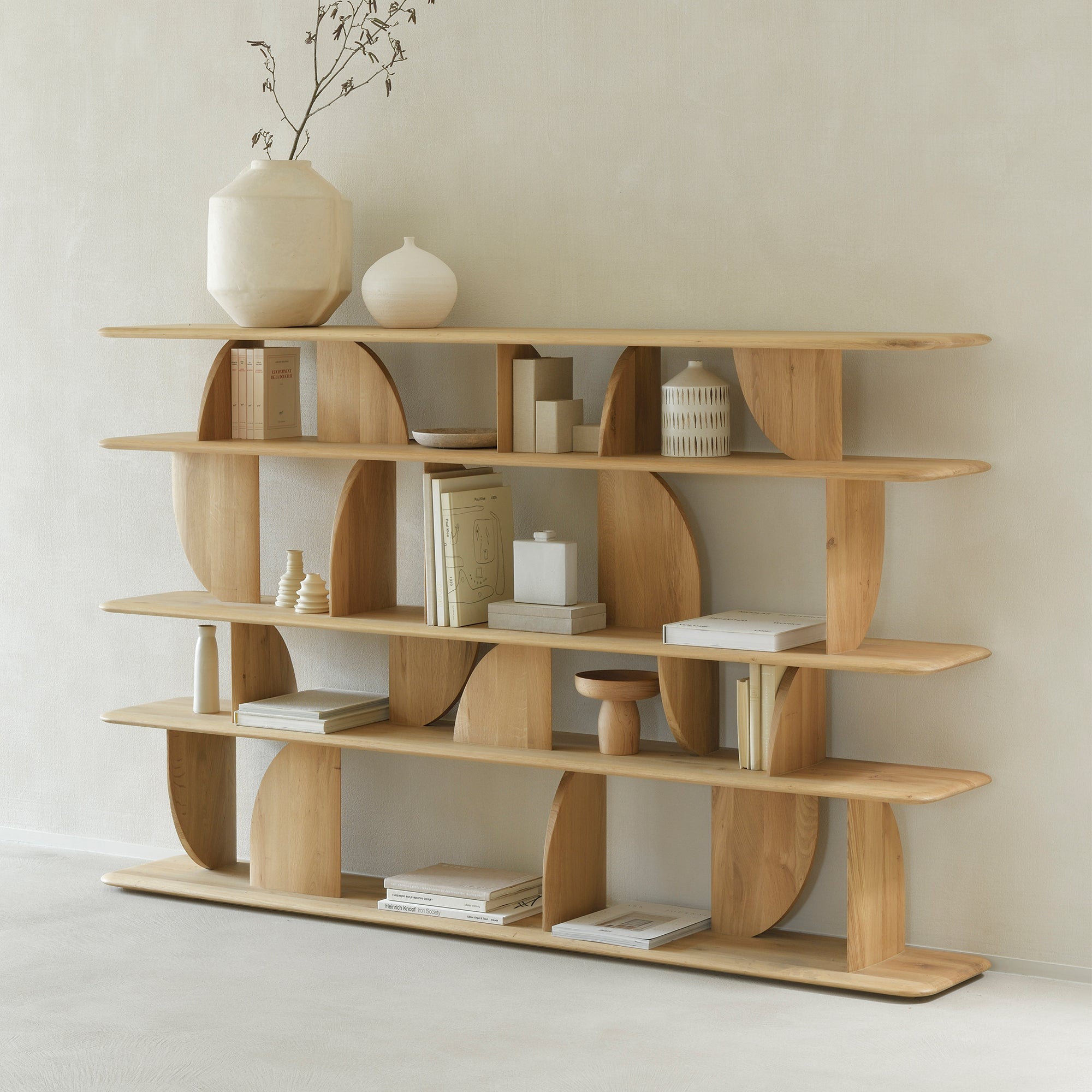 Ethnicraft - Geometric Regal | 
