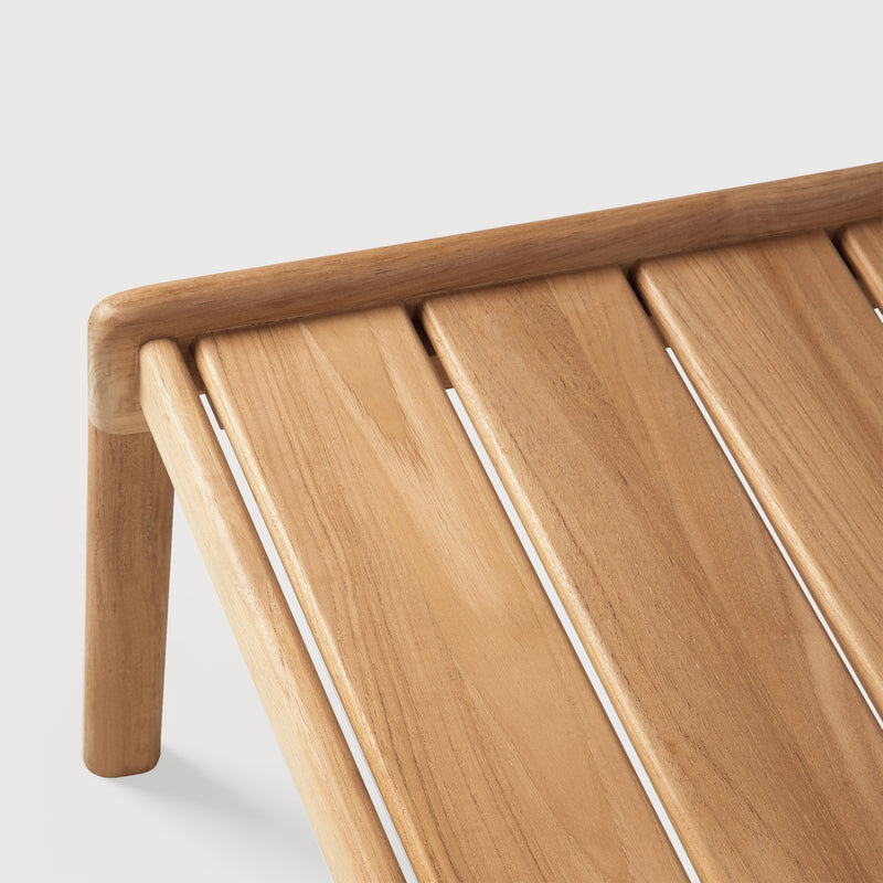 Ethnicraft - Jack Outdoor Beistelltisch