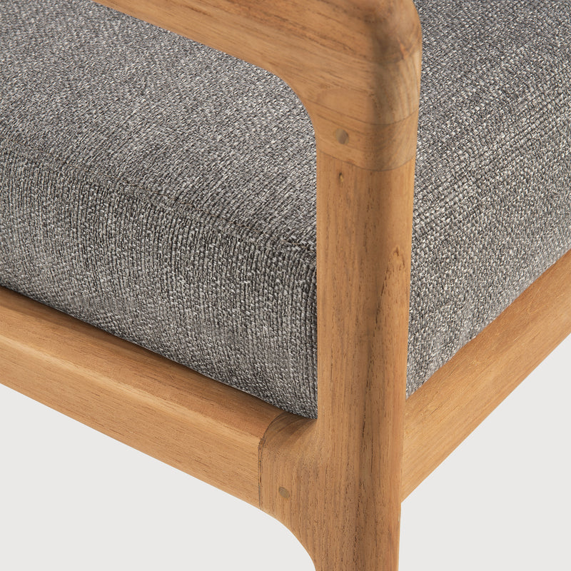 Ethnicraft - Jack Outdoor Loungesessel