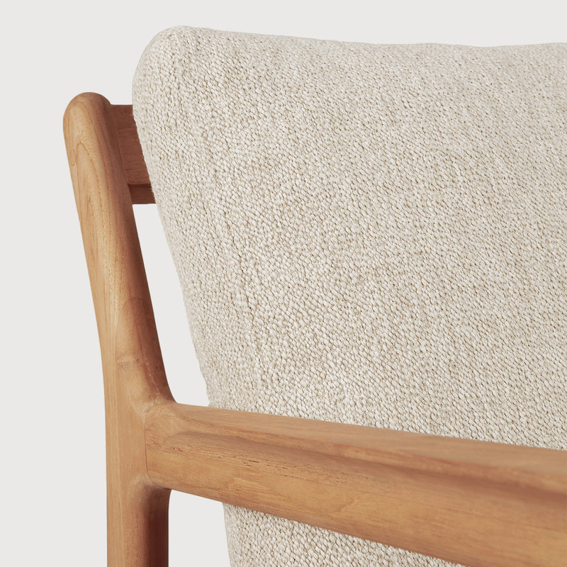 Ethnicraft - Jack Outdoor Sofa