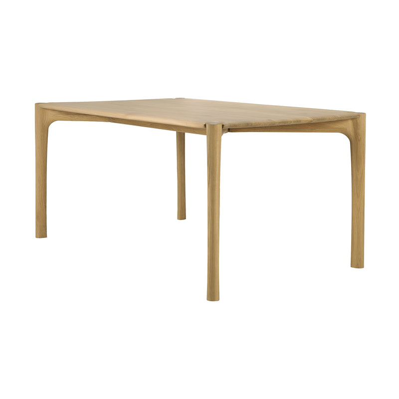 Ethnicraft - PI Tisch | 180 x 90 cm