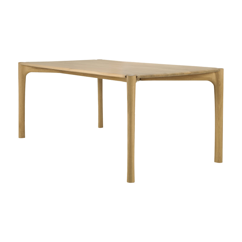 Ethnicraft - PI Tisch | 200 x 95 cm