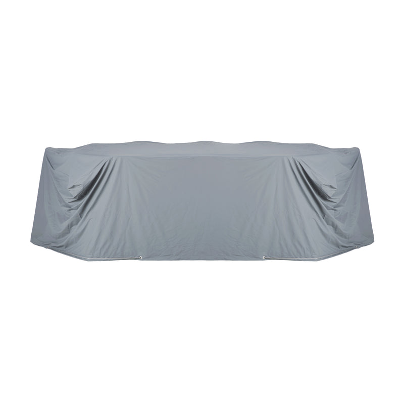 Ethnicraft - Regenschutz für Bok Outdoor Tisch | 