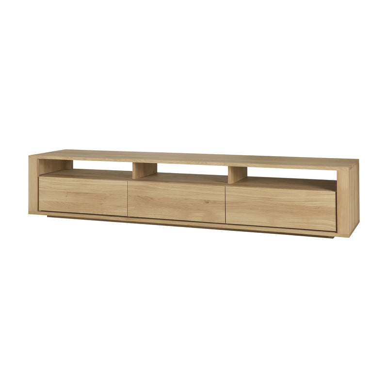 Ethnicraft - Shadow TV Anrichte | 