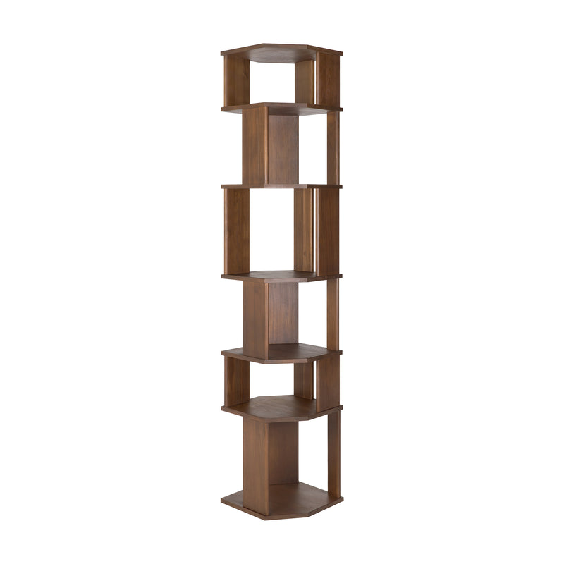 Ethnicraft – Stairs Regal | 