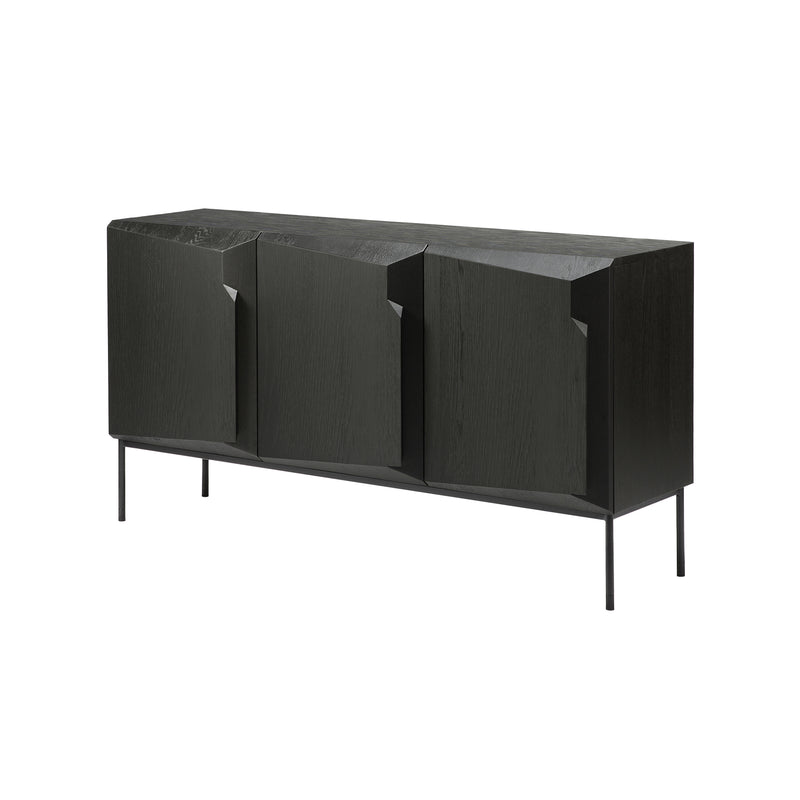 Ethnicraft - Stairs Sideboard | 150 x 46 cm