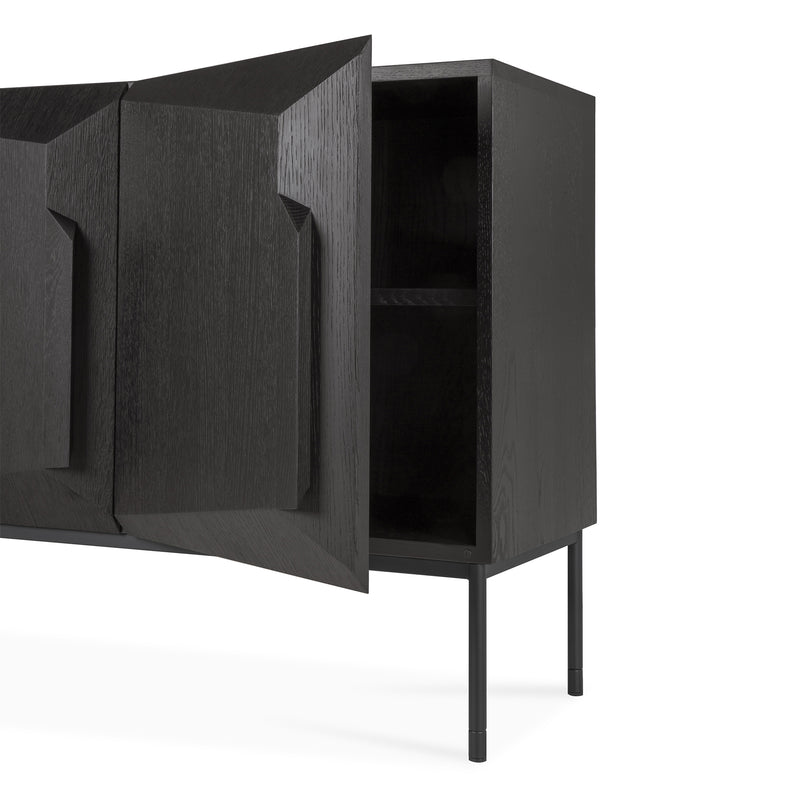 Ethnicraft - Stairs Sideboard