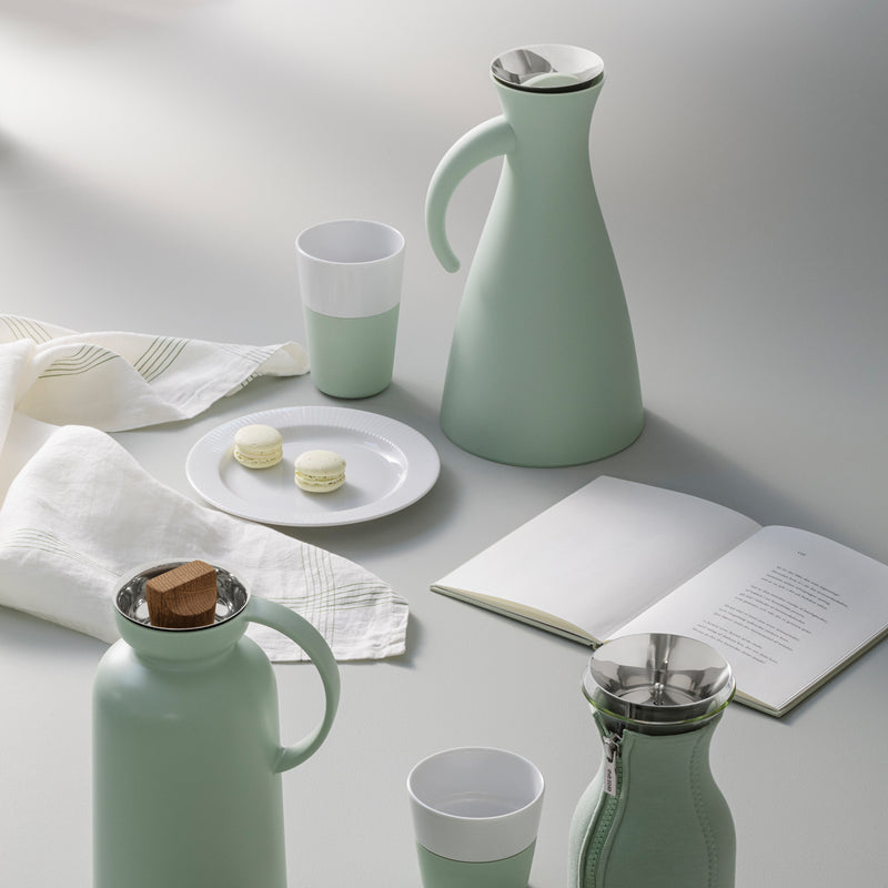 Eva Solo - Kaffee-Isolierkanne