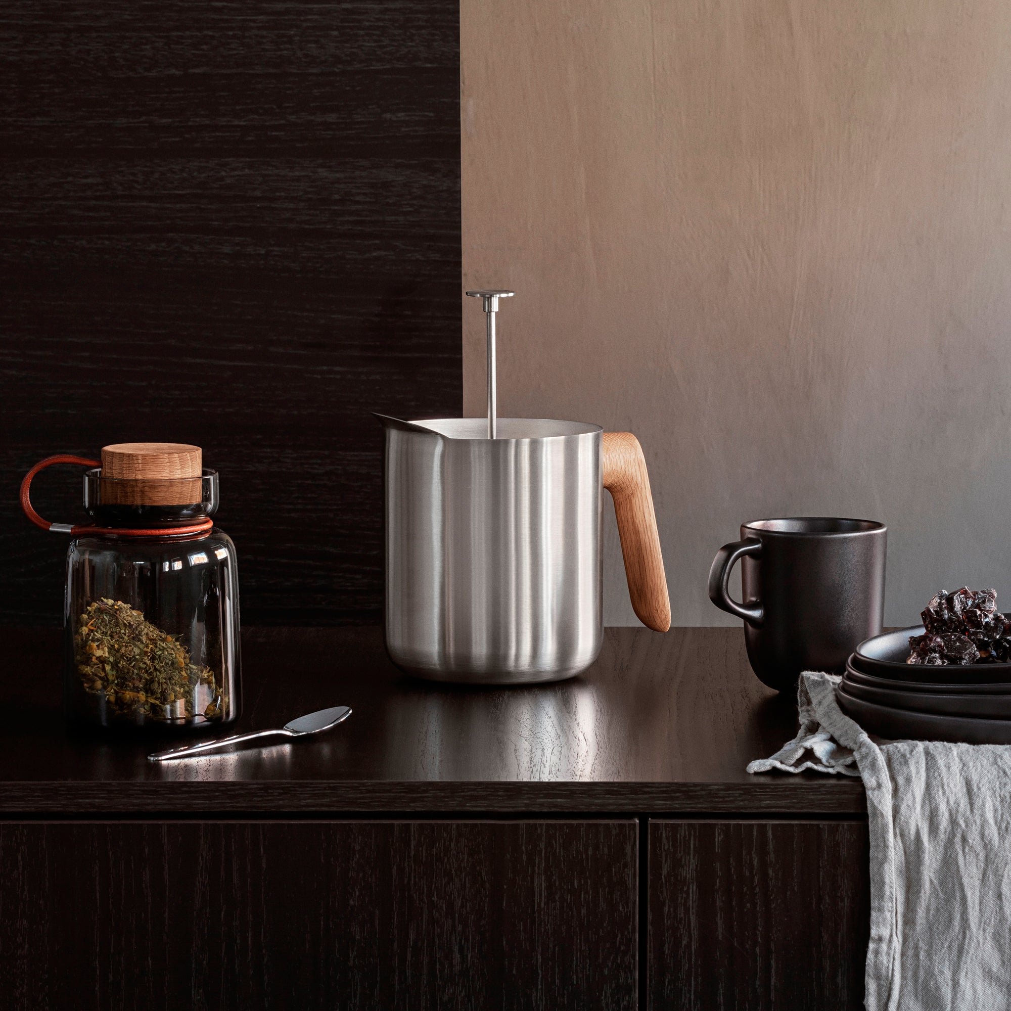 Eva Solo - Nordic Kitchen Teebereiter | 