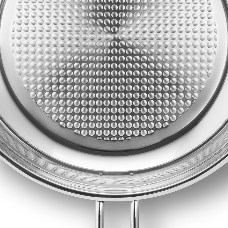 Eva Solo - Stainless Steel Bratpfanne
