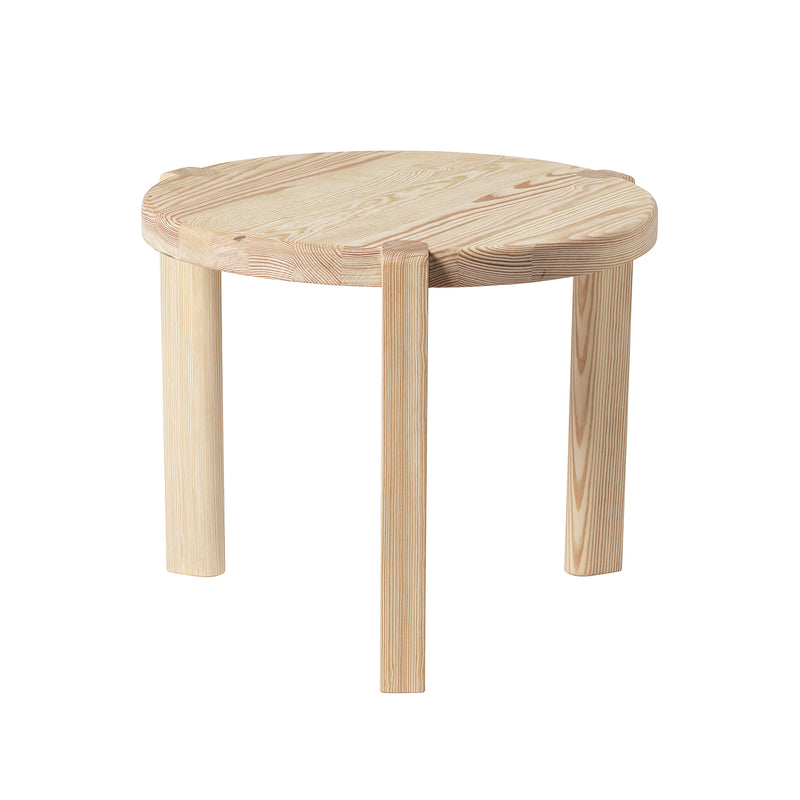 FDB Møbler - D108 Ragnesminde Couchtisch | natur