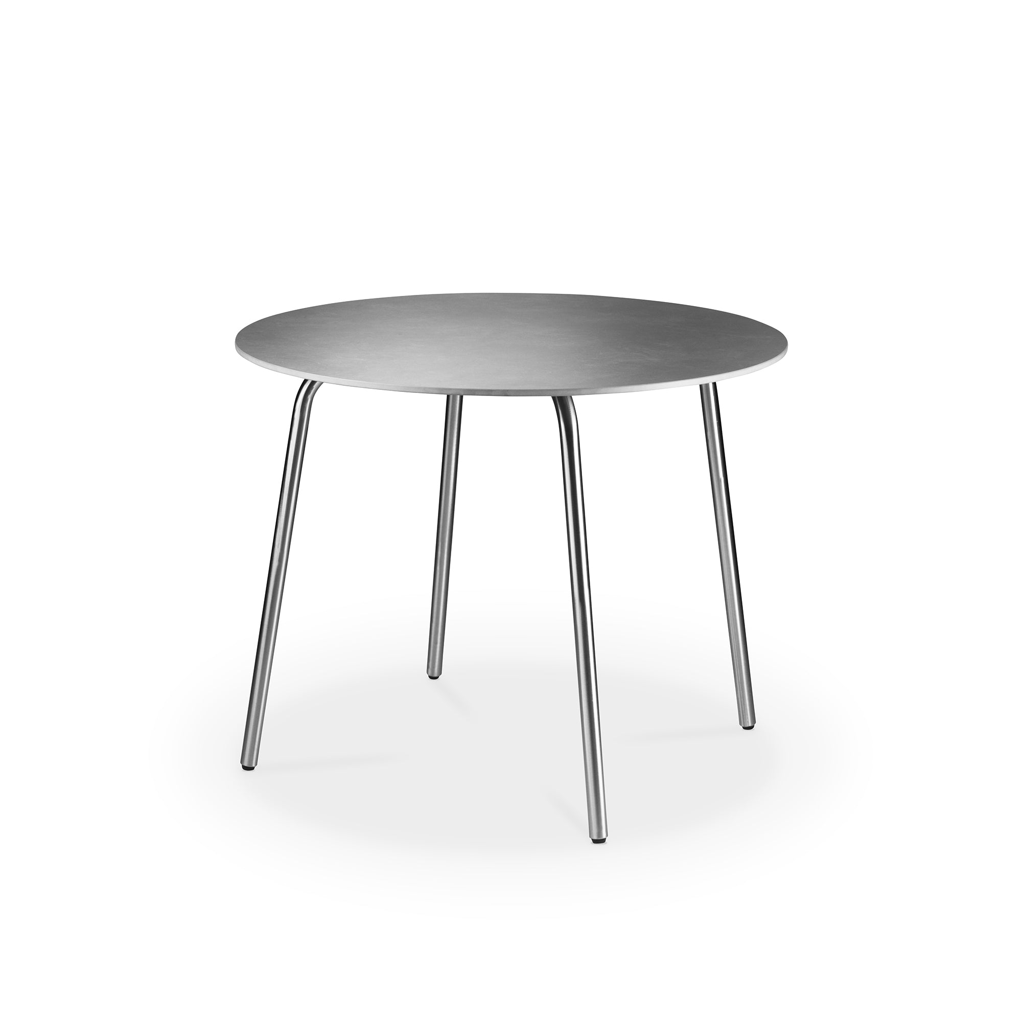 FDB Møbler - M21 Teglgaard Gartentisch | Ø 90 cm