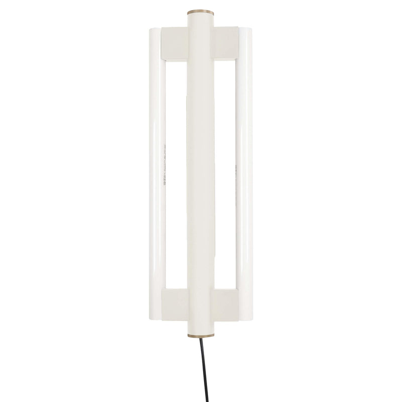Frama - Eiffel Wandleuchte 500 | double / cream