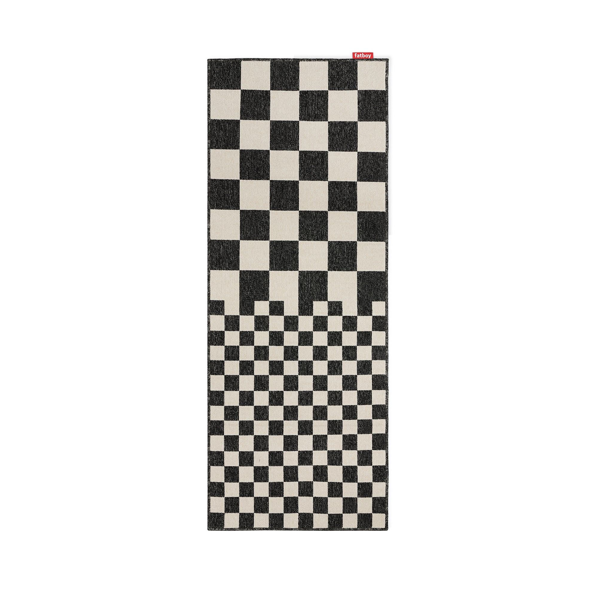 Fatboy - Carpretty Outdoor-Teppich | Square affair / 80 x 200 cm