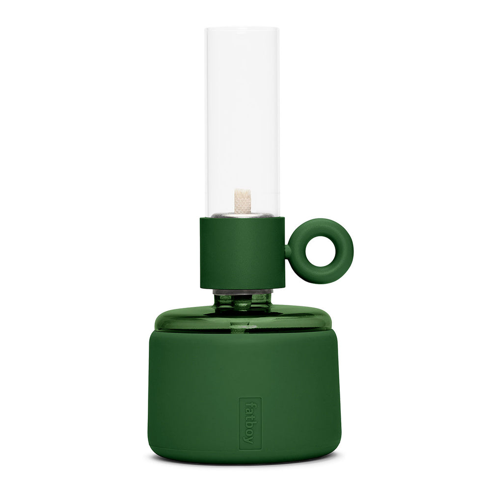 Fatboy - Flamtastique XS | deep green